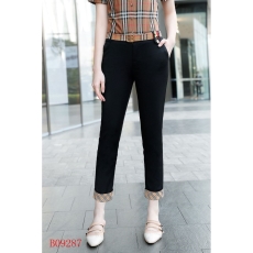 Burberry Long Pants